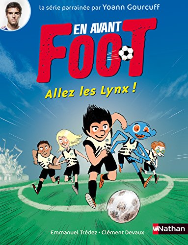Allez les lynx !