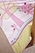 Clair de Lune Lottie & Squeek Cot/ Cot Bed Quilt and Bumper Set (2 Pieces)