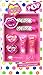 Produktbild Markwins Pop – Gorgeous Lips, Etui Make-up Kinder Beauty Brands 3600210