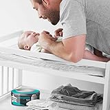 Tommee Tippee Sangenic TEC Windeltwister Starter Pack - 4