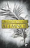 Cover zum Buch Atemnot