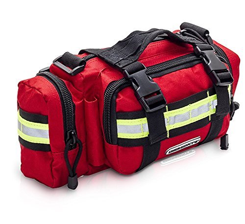 Queraltó, Bolsa, canasta y portador en suministros y equipo médicos - 540 gr.