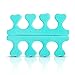 Donegal - Soft Foam Nail Art Toe Separators For Pedicure Manicure Nail Care Tools