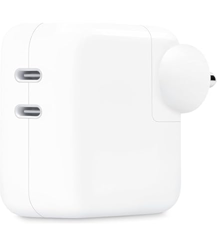 Apple USB-C Power Adapter 9個セット Apple 70W USB-C Power Adapter ​​​​​​​ : Amazon.in: Computers