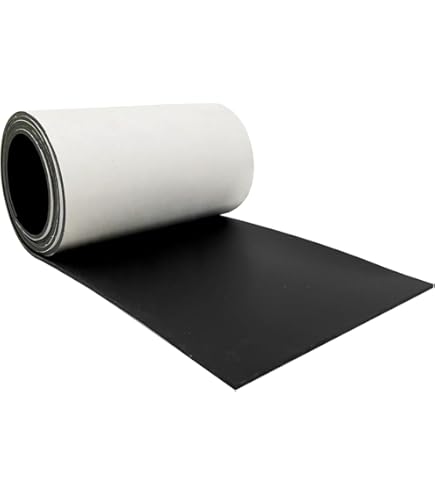 Rubber Grip Tape, Ultra-Thin Strong Adhesive Anti-Slip Waterproof Wear