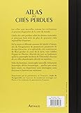 Image de Atlas des Cites Perdues