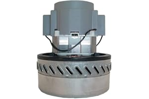 DESCONOCIDO Motor Aspiración 1200W Original AMETEK. Máxima calidad del Mercado. Envió inmediato desde España