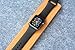 Price comparison product image eimolife®2015 Newest Portable Tiny Wooden Apple watch Charging Stand Mini Long Strips display stand Apple watch support perfectly fit for iWatch(beech)