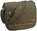 Produktbild ESPRIT Messenger/Laptop Tasche Casual, military green, 37x33x9