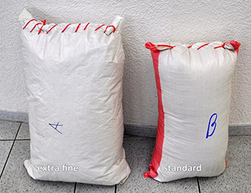 2 kg Kapok Füllmaterial lose beste Qualität zum Nachfüllen (80999 – Kapok standard) - 3