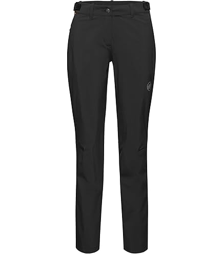 Mammut Zinal Guide Pants - Pantalon de trekking Homme | Livraison