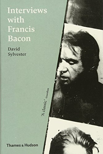 Download The brutality of fact interviews with Francis Bacon Download The brutality of fact interviews with Francis Bacon