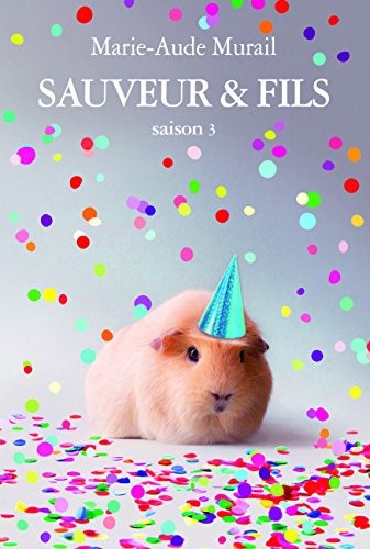 Sauveur et Fils Saison 3 Sauveur et Fils Saison 3