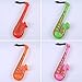 Produktbild JWBOSS Aufblasbares Sax Saxophon Blow Up Henne / Hirsch Kostümparty Musikinstrument Spielzeug Kinder interessanter urspr