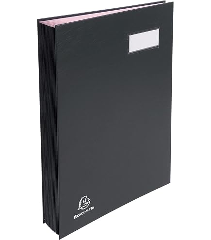 Pagna Parapheur Color Format A4 20 Compartiments Argent - Organisateur Bureau Professionnel
