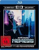 Nemesis (Classic-Cult-Edition) [Blu-ray] - Oliver Gruner