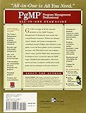 Image de PgMP Program Management Professional All-in-One Exam Guide