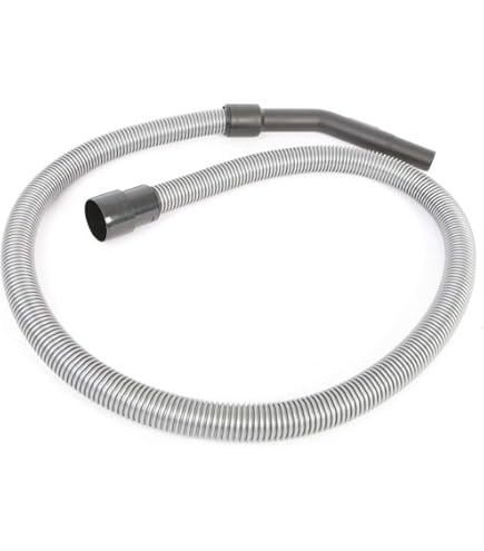 Ersatz-Handgriff Für Miele Staubsauger (35 Mm) – Passend Für PARKETT & CO 5000 - S 5261 Ersatz-Handgriff Für Miele Staubsauger (35 Mm) – Passend Für PARKETT & CO 5000 - S 5261