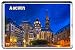 Produktbild A022 AACHEN KÜHLSCHRANKMAGNET GERMANY REFRIGERATOR MAGNET
