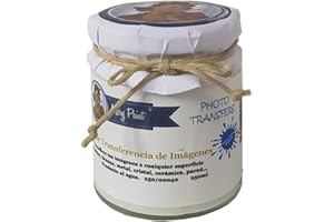 Mary Paint | Phototransfer - Gel de transferencia de imágenes 250ml