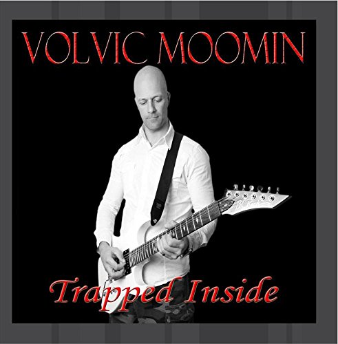 Preisvergleich Produktbild Trapped Inside