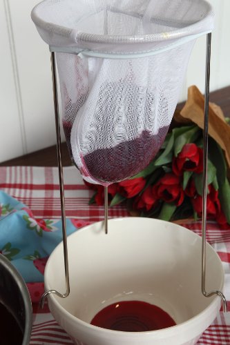 Swift Saftsieb-Set für Marmelade - 5