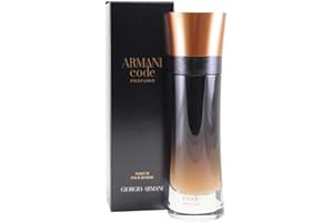 ARMANI BEAUTY Giorgio Armani Woda perfumowana dla mężczyzn Code Profumo 110,0 ml EDP Eau de Parfum Spray