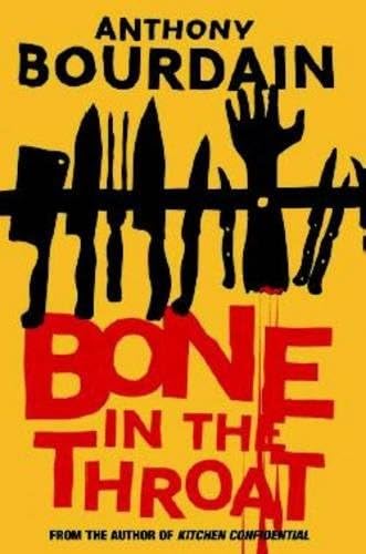 Bone In The Throat