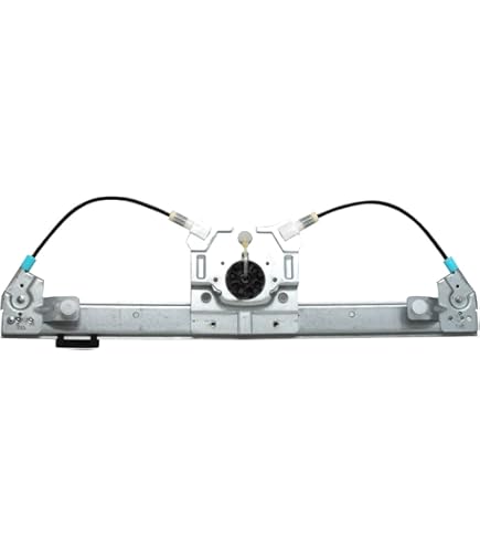 Alzacristalli Elettrico Anteriore Sinistro Per Ford Focus 5 Porte 2011-2018 - Foto 5