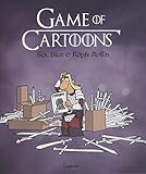 Image de Game of Cartoons: Sex, Blut und Köpfe roll'n