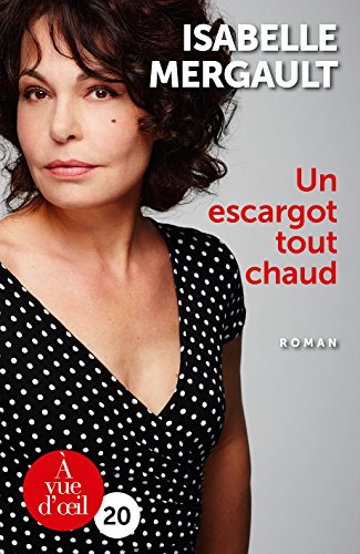 couverture de : Un Escargot tout chaud