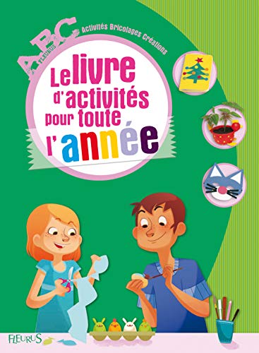 Activités pour toute l'année Activités pour toute l'année