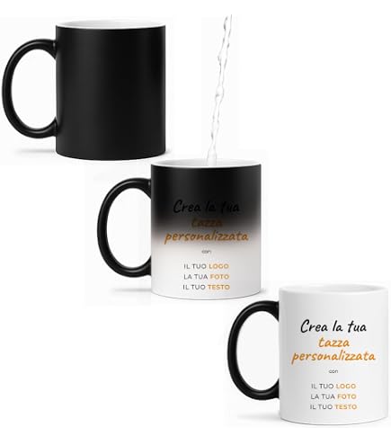 Tazza Personalizzata OSS Stetoscopi - Regalo Per Infermieri