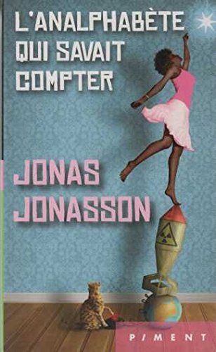 couverture de : L'analphab&egrave;te qui savait compter