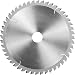 Produktbild Hartmetall Kreissägeblatt 250 x 30 mm, 24 Zähne neg.