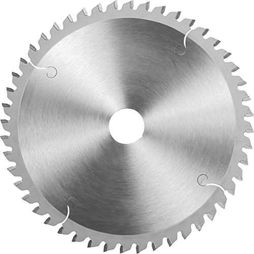 Preisvergleich Produktbild Hartmetall Kreissägeblatt 250 x 30 mm, 24 Zähne neg.