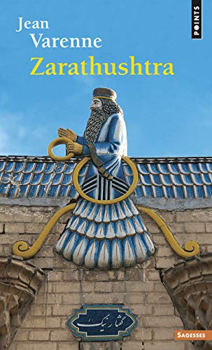 Zarathushtra Zarathushtra