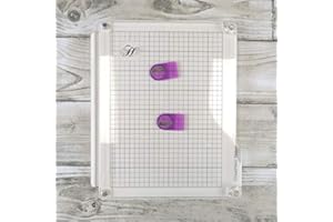 Hunkydory - Premier Craft Tools - Stamping Press - PCT34