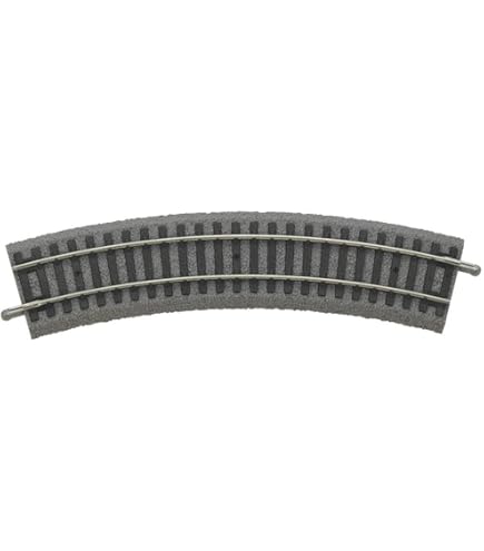 Piko H0 PI A-Track Straight Bet G239 VE6