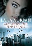 Geschöpf der Finsternis (Midnight Breed 3) by 