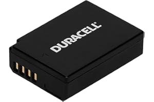 Duracell DR9967 kamera litowo-jonowa zastępuje baterię do LP-E10