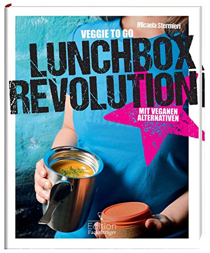 Download Lunchbox-Revolution - Veggie to go Download Lunchbox-Revolution - Veggie to go