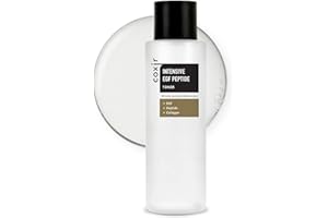 Coxir Intensive EGF Peptide Toner, Tónico 1 Unidad 150 ml
