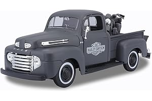 MAISTO LAMBORGIHINI Maisto - Modelo a Escala (12x30x12 cm) (32185GR)