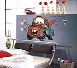 Retro Car Wandtattoo House Aufkleber abnehmbarer Wohnzimmer Tapete Schlafzimmer Küche Art Bild Wandmalereien Sticks PVC Fenster Tür Dekoration + 3D Frosch Auto Aufkleber Geschenk - 4