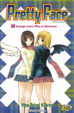 Pretty Face — Tome 2
