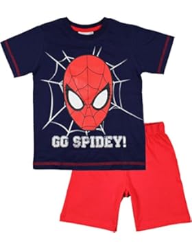 Marvel Spiderman Kinder Pyjamas / Pyjamas.