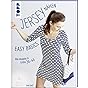 Jersey nähen - Easy Basics: Alle Modelle in Größe 36-46