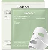 Biodance Refreshing Sea Kelp Real Deep Mask Yatıştırıcı ve Arındırıcı Maske