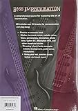 Image de Bass Improvisation